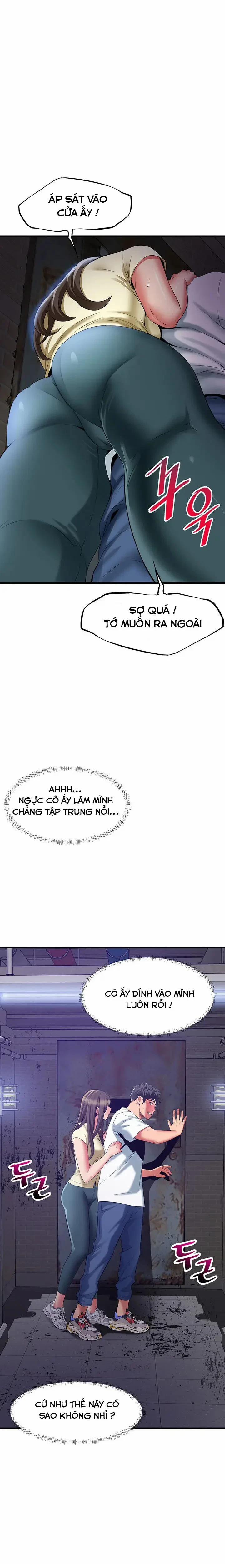 Hẻm Sau Nhà 42 trang 19