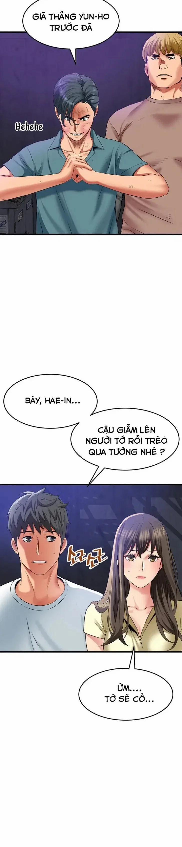 Hẻm Sau Nhà 42 trang 3