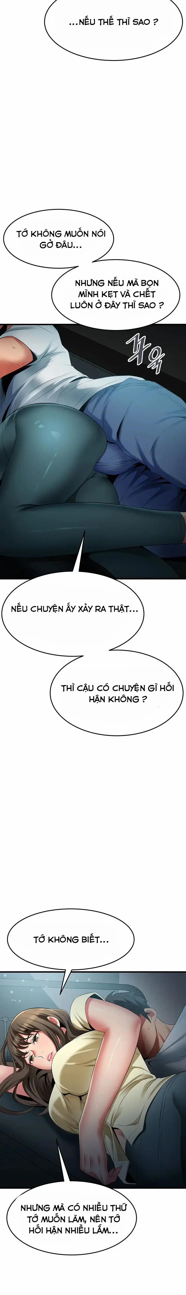Hẻm Sau Nhà 43 trang 19