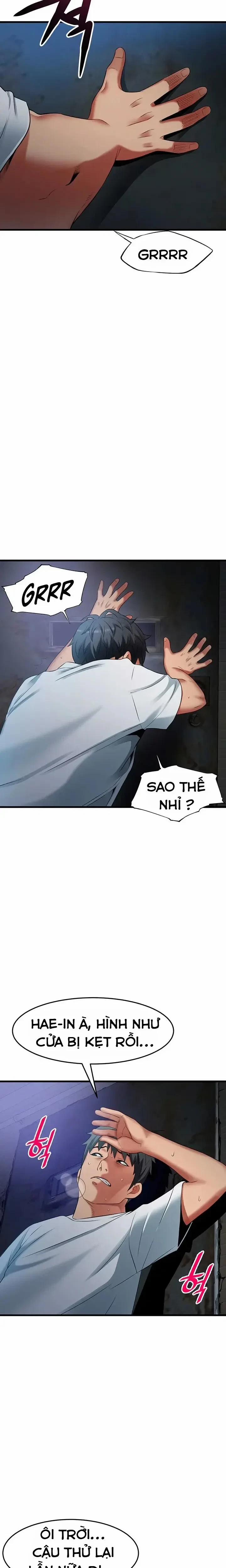 Hẻm Sau Nhà 43 trang 4