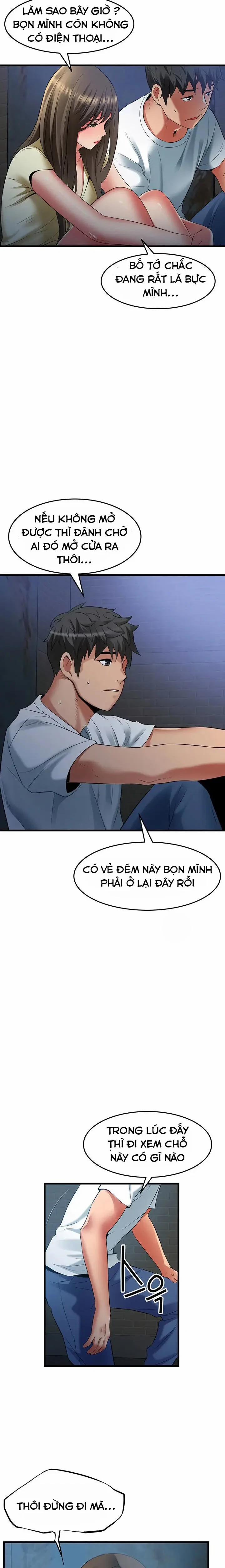 Hẻm Sau Nhà 43 trang 7