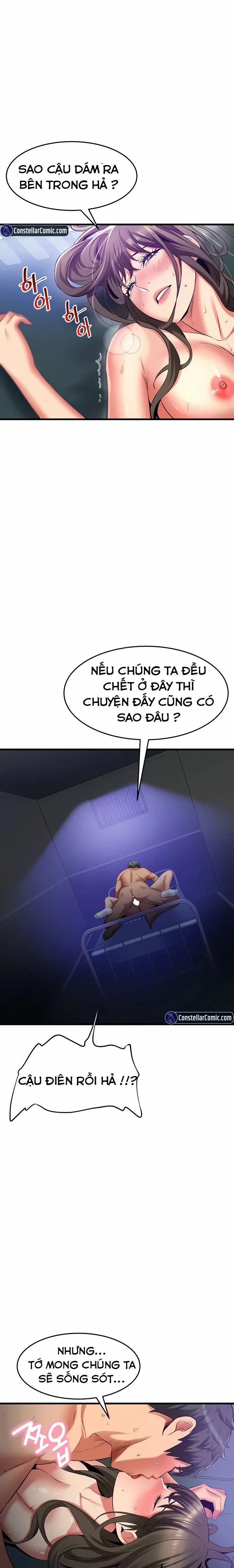 Hẻm Sau Nhà 45 trang 15