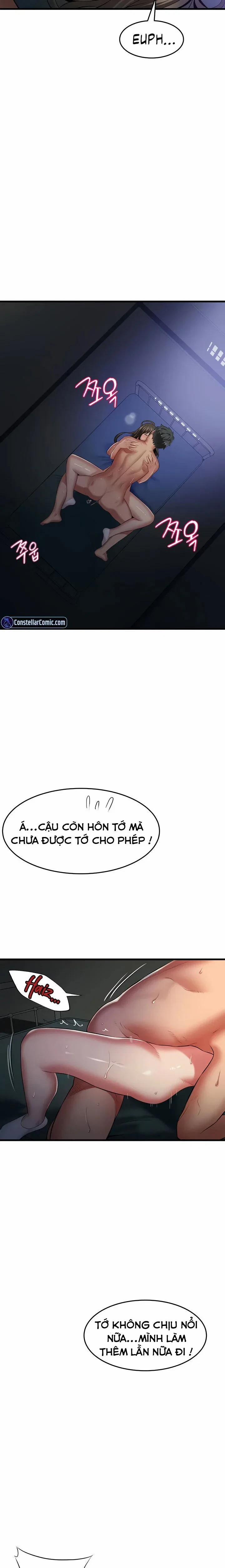 Hẻm Sau Nhà 45 trang 16
