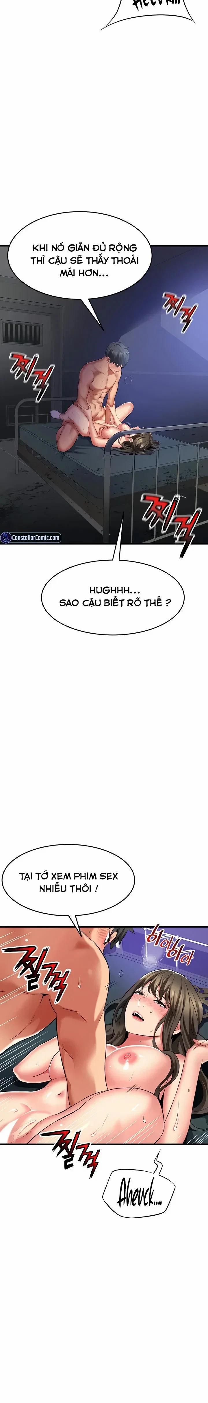 Hẻm Sau Nhà 45 trang 6