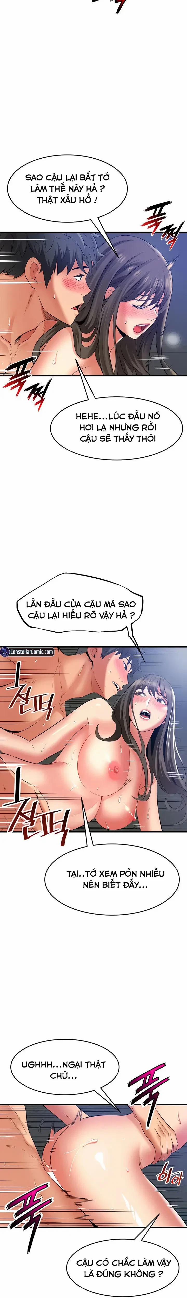Hẻm Sau Nhà 46 trang 12