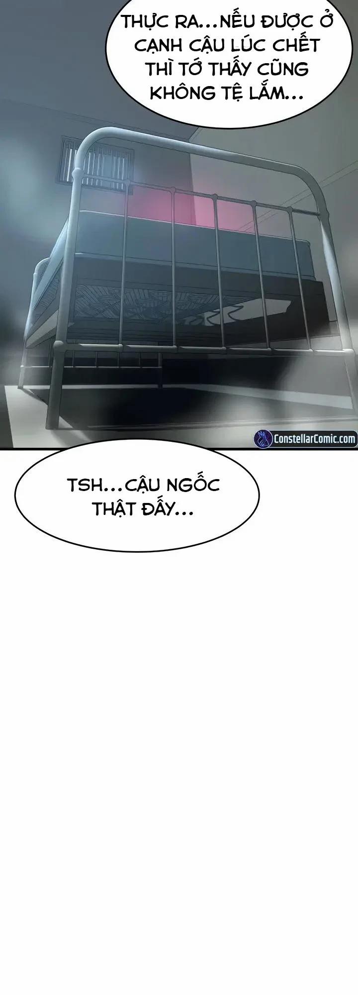 Hẻm Sau Nhà 46 trang 19
