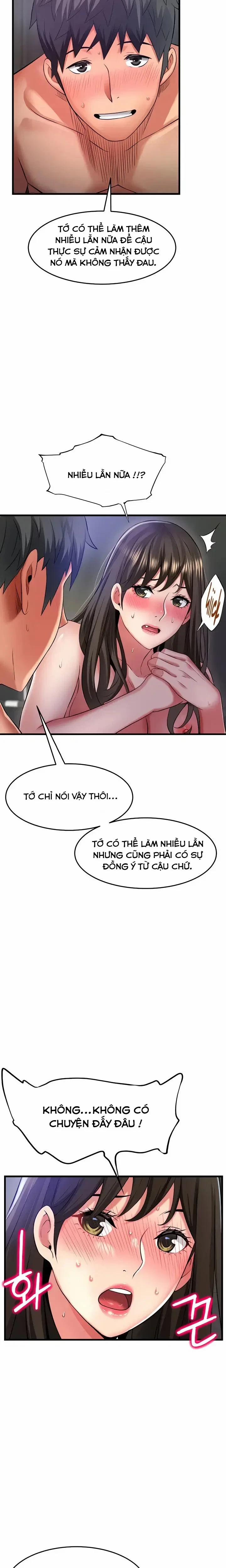 Hẻm Sau Nhà 46 trang 3
