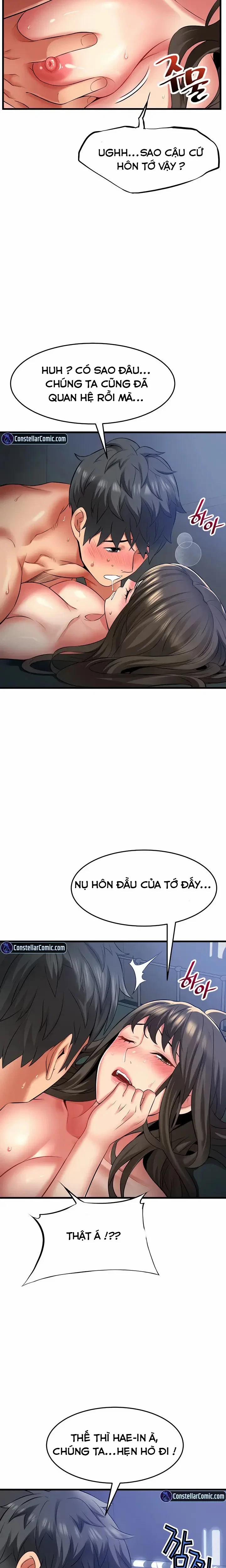 Hẻm Sau Nhà 46 trang 6