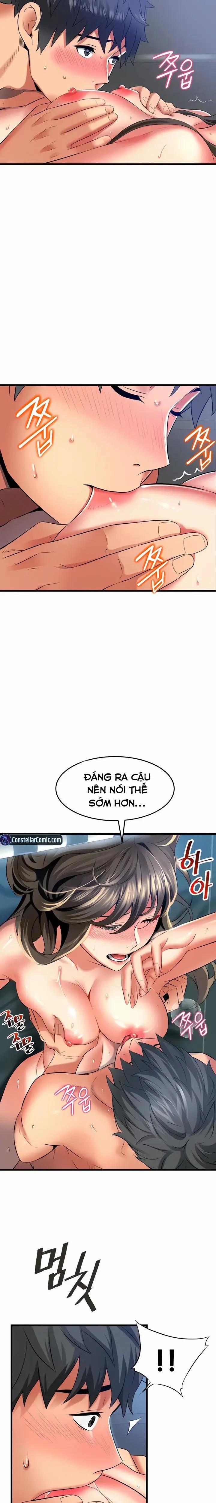 Hẻm Sau Nhà 46 trang 8