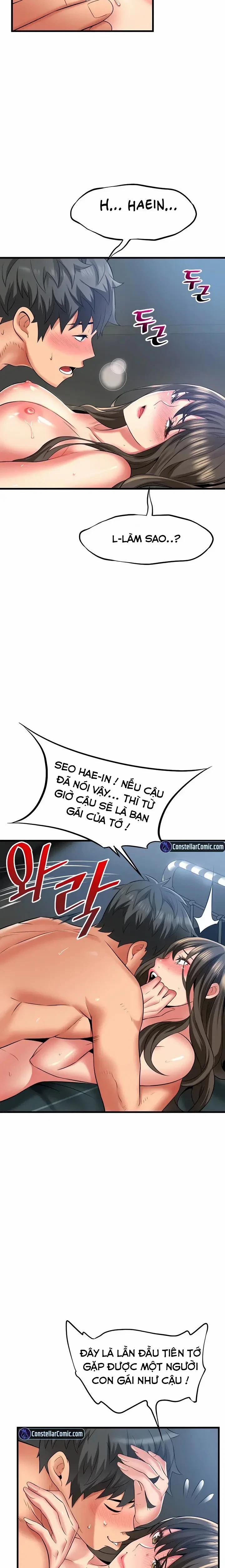 Hẻm Sau Nhà 46 trang 9