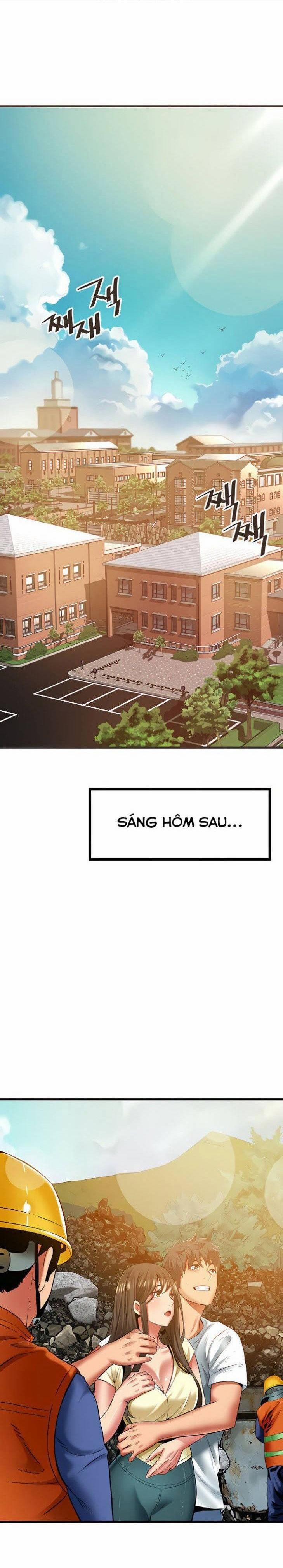 Hẻm Sau Nhà 47 trang 1