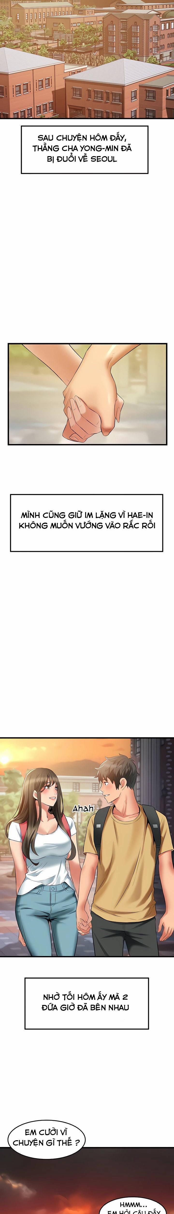 Hẻm Sau Nhà 47 trang 15