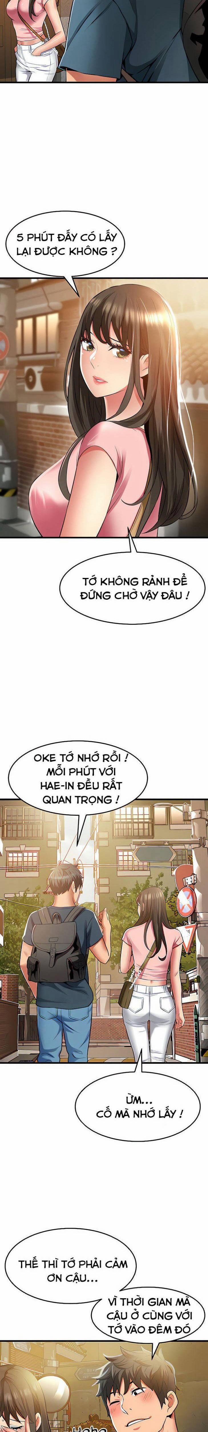 Hẻm Sau Nhà 47 trang 3
