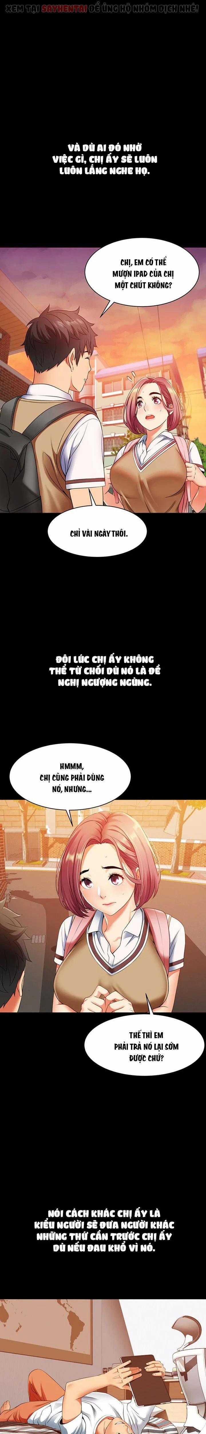 Hẻm Sau Nhà 5 trang 11