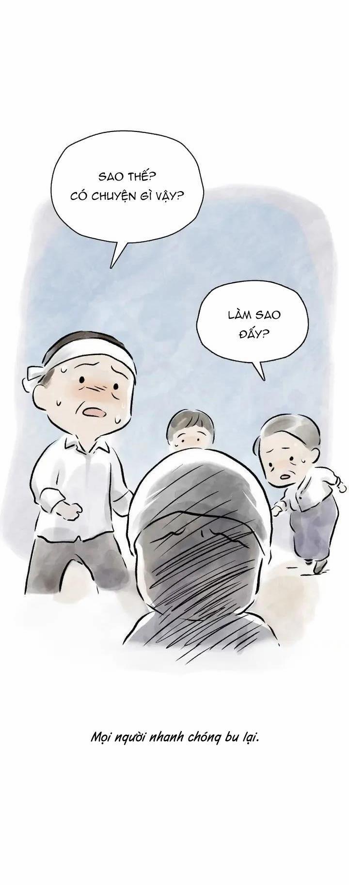 Hẹn Gặp Lại 8 trang 27