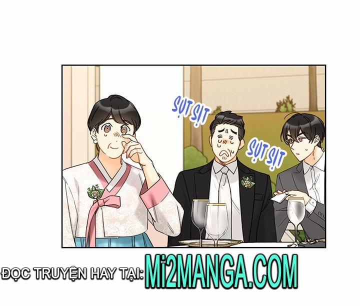Hẹn Hò Chốn Công Sở (End) 101 trang 2