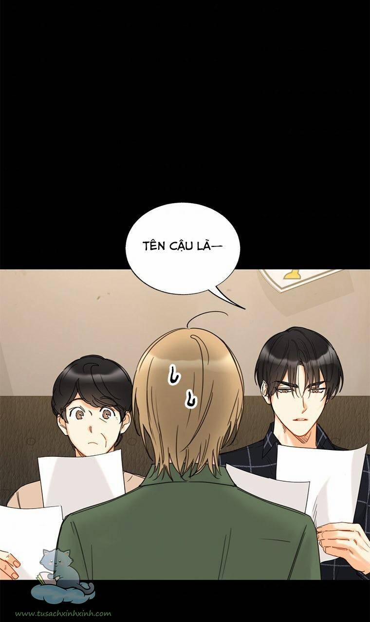 Hẹn Hò Chốn Công Sở (End) 110 trang 7