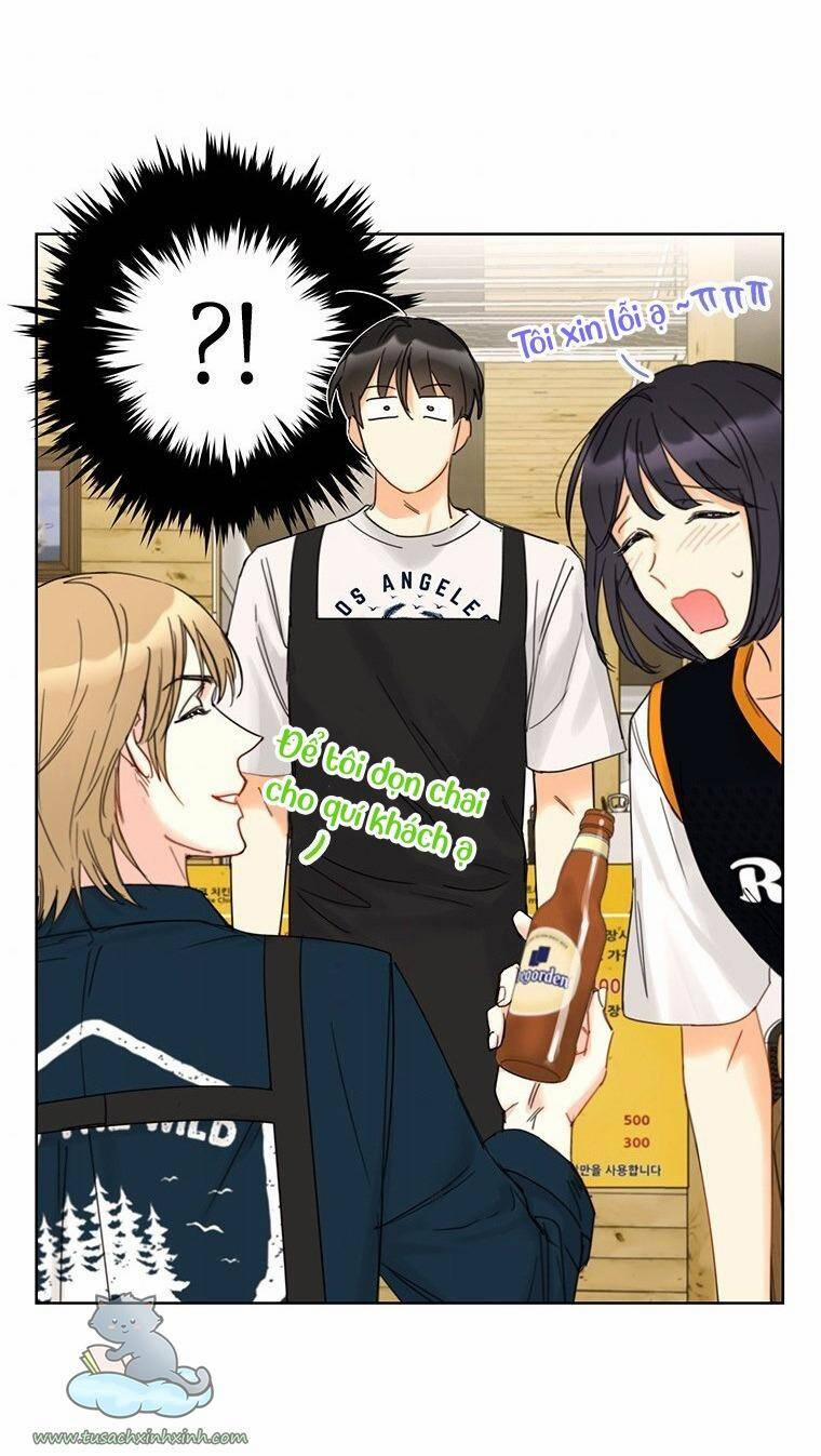 Hẹn Hò Chốn Công Sở (End) 111 trang 58