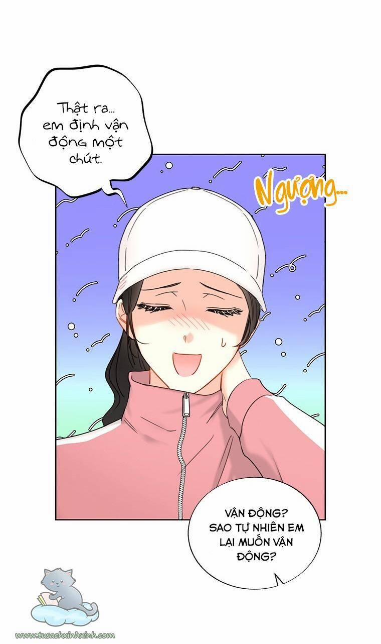 Hẹn Hò Chốn Công Sở (End) 113 trang 13