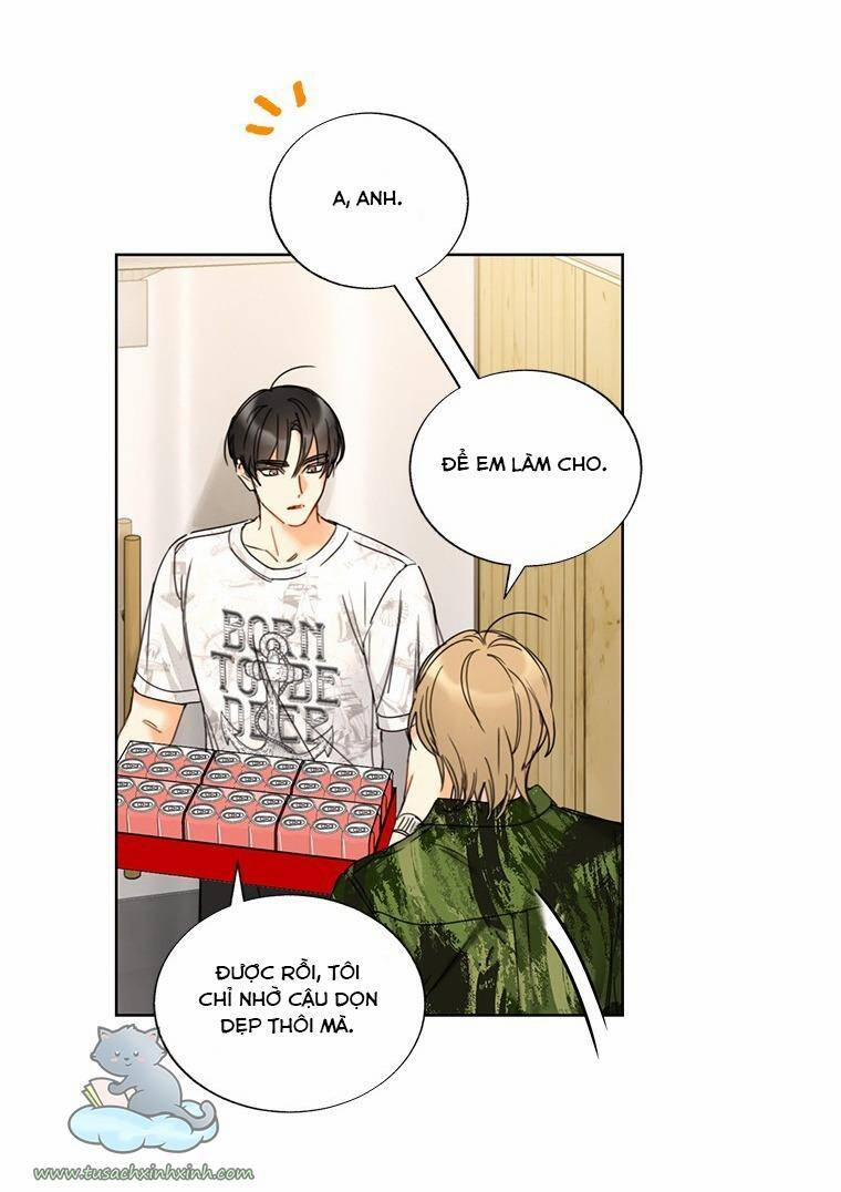 Hẹn Hò Chốn Công Sở (End) 113 trang 49