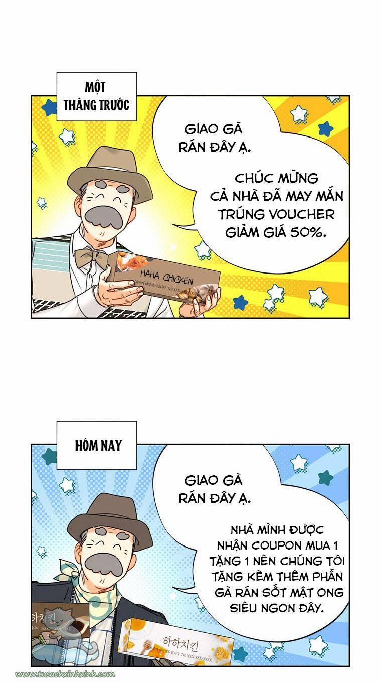 Hẹn Hò Chốn Công Sở (End) 116 trang 3