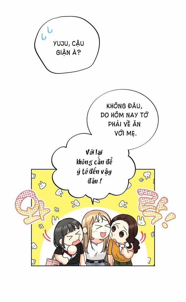 Hẹn Hò Chốn Công Sở (End) 122 trang 4