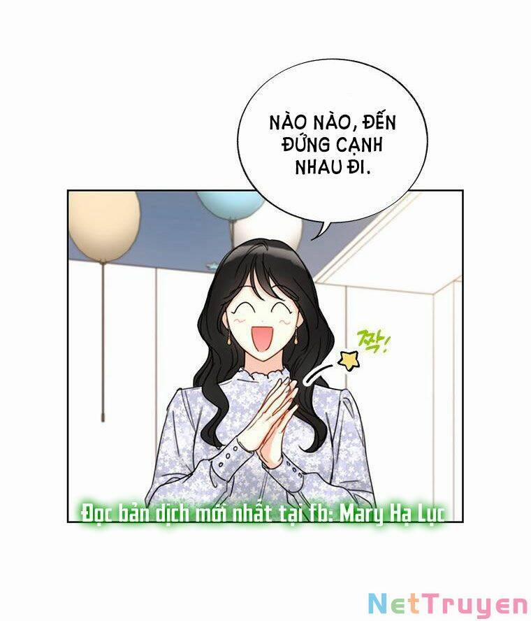 Hẹn Hò Chốn Công Sở (End) 123 trang 3