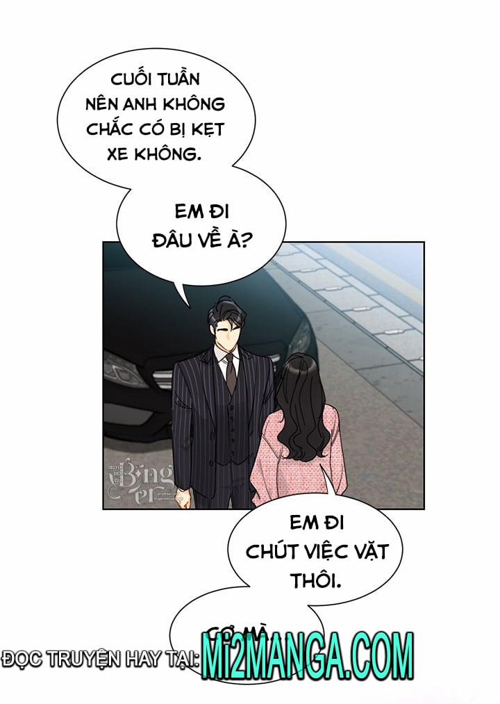 Hẹn Hò Chốn Công Sở (End) 98 trang 3