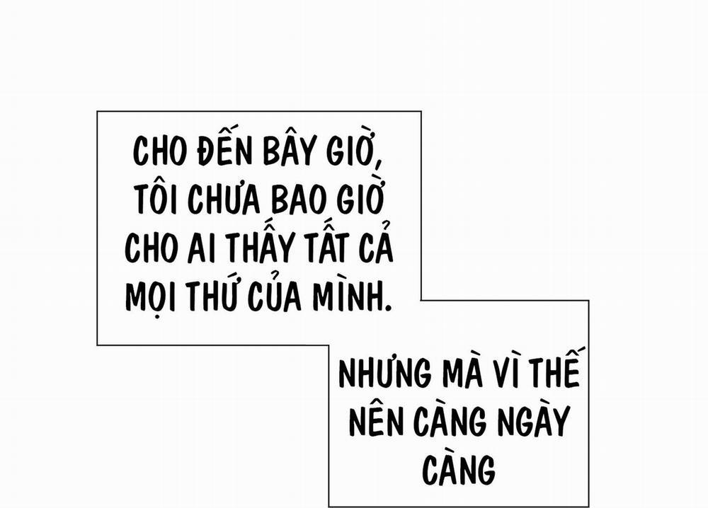 Hẹn hò chốn công sở Chương 21 Trang 35