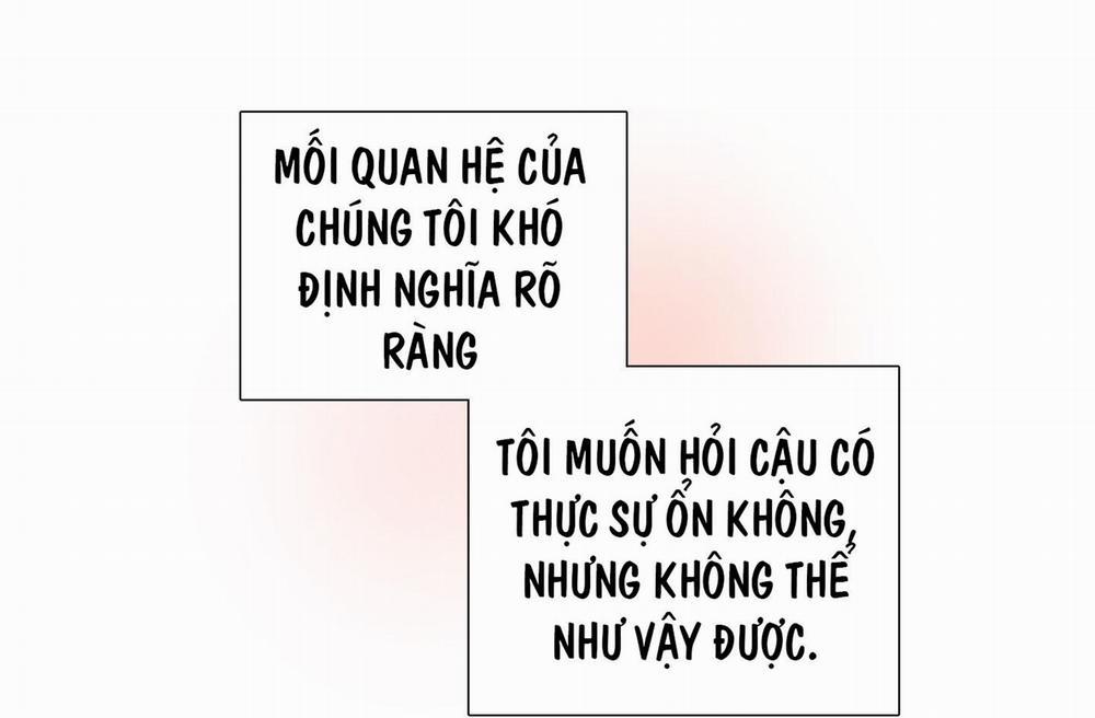 Hẹn hò chốn công sở Chương 21 Trang 93