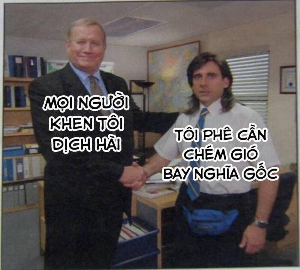 Hẹn Hò Cùng Hắc Thuật Sư 10 trang 13