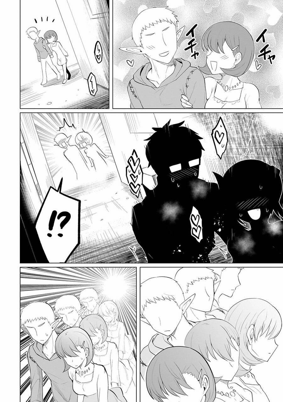 Hẹn Hò Cùng Hắc Thuật Sư 20 trang 12