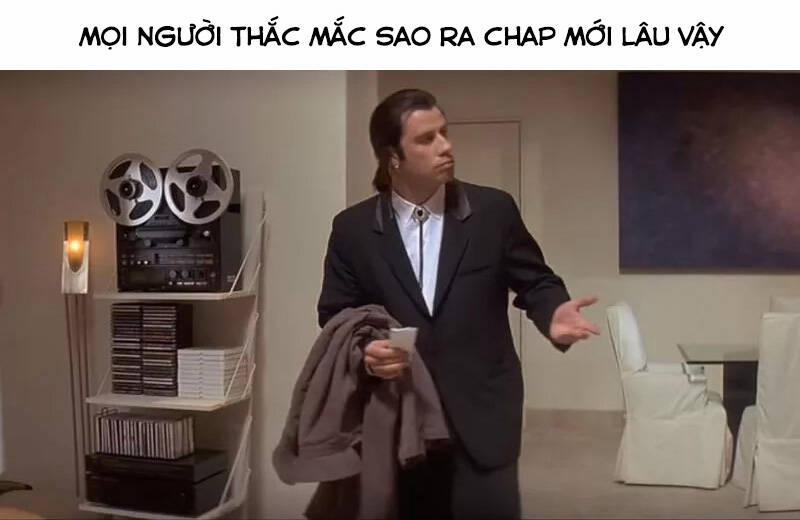 Hẹn Hò Cùng Hắc Thuật Sư Chương 38 Trang 14