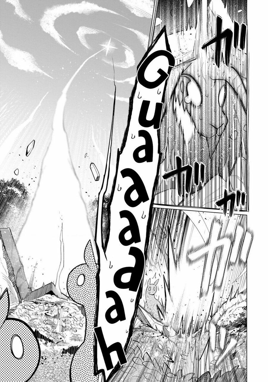 Hẹn Hò Cùng Hắc Thuật Sư 48 trang 13