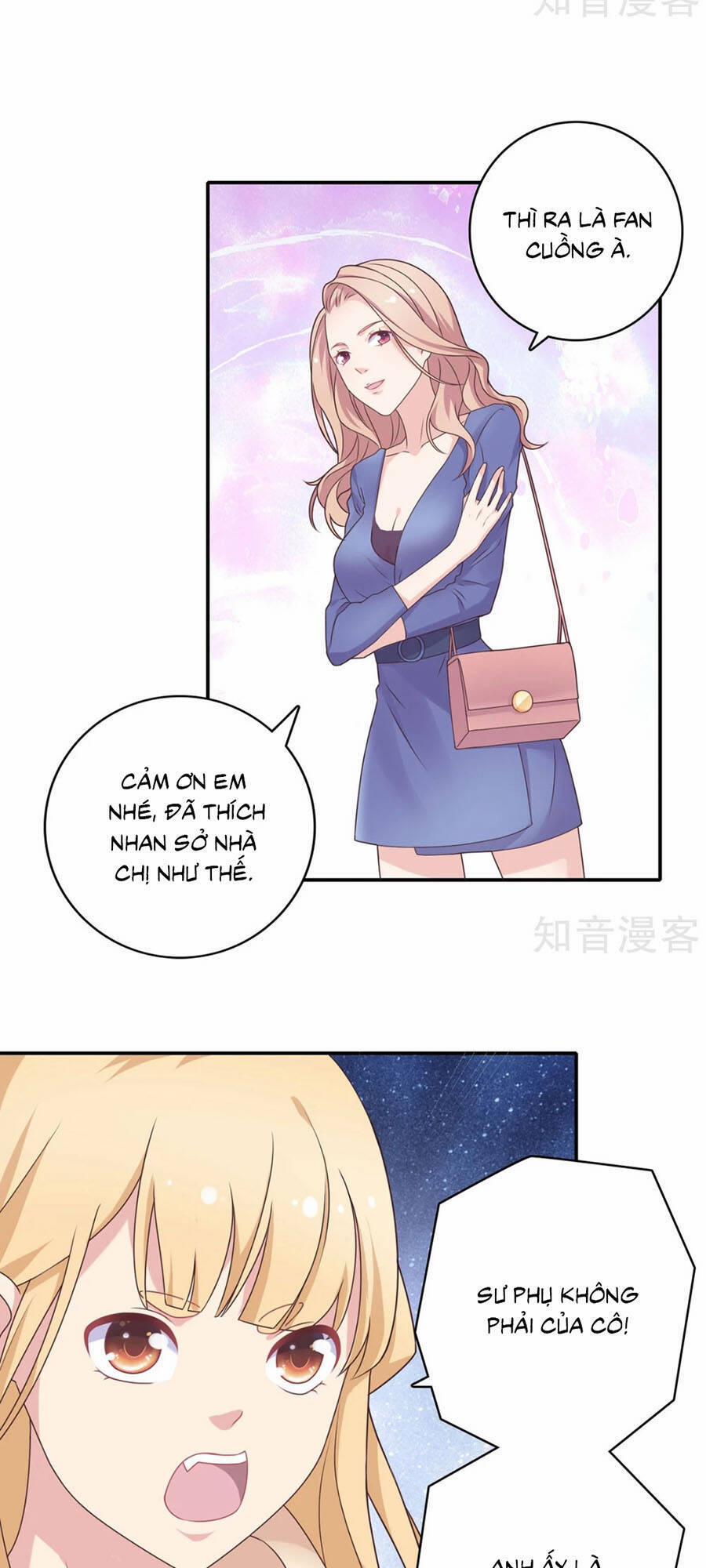 Hẹn Hò Siêu Tốc 10 trang 19