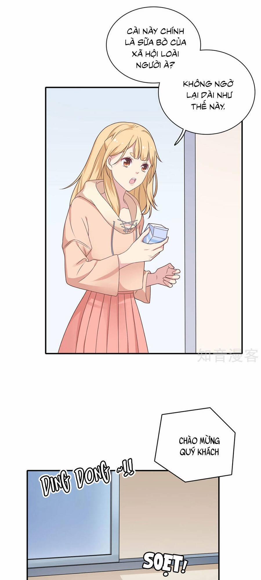 Hẹn Hò Siêu Tốc 10 trang 2