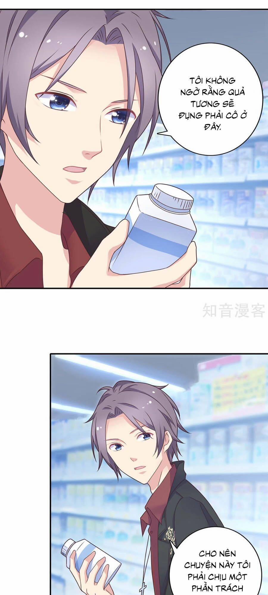 Hẹn Hò Siêu Tốc 11 trang 12