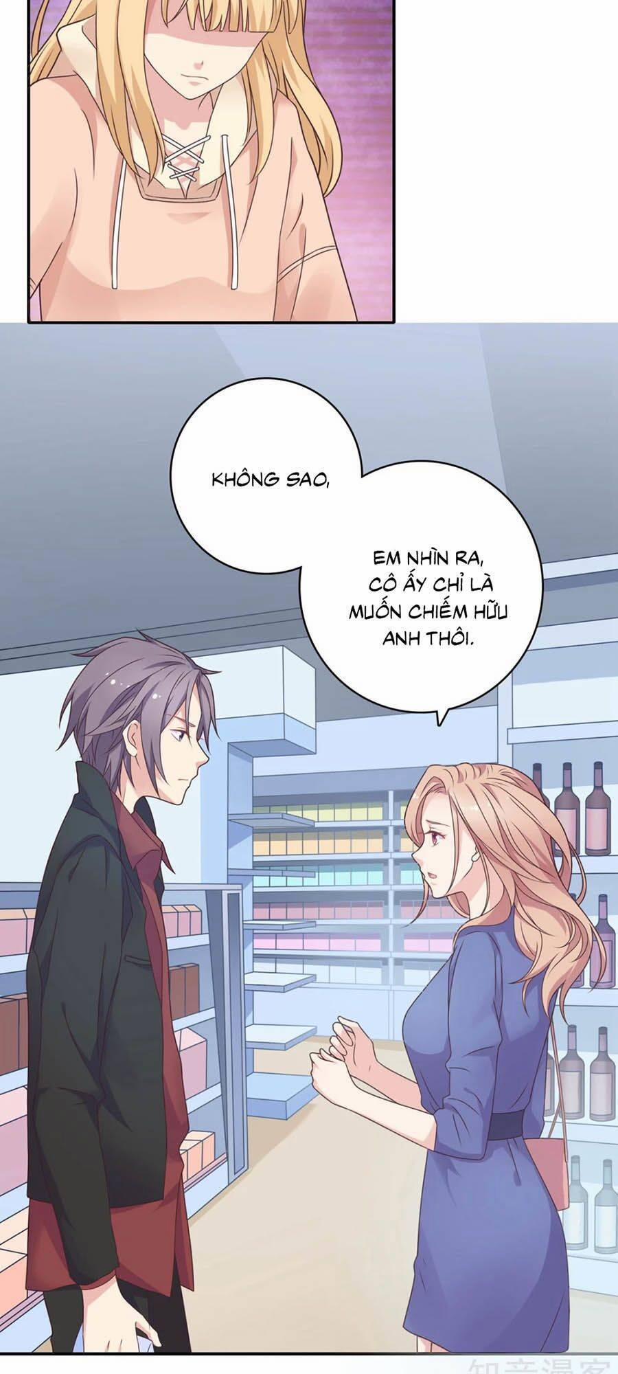 Hẹn Hò Siêu Tốc 11 trang 14