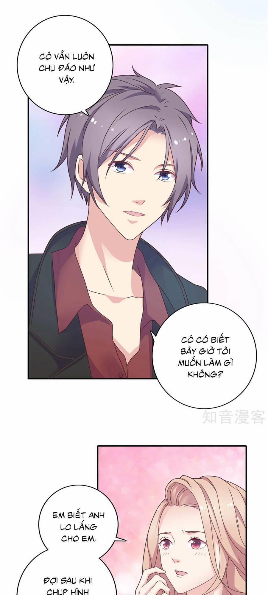 Hẹn Hò Siêu Tốc 11 trang 16