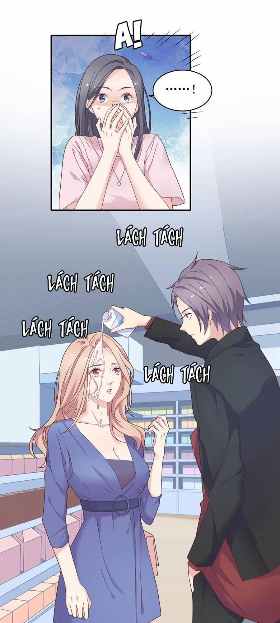 Hẹn Hò Siêu Tốc 11 trang 18