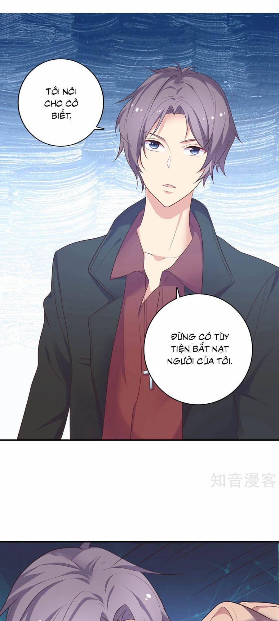 Hẹn Hò Siêu Tốc 11 trang 20