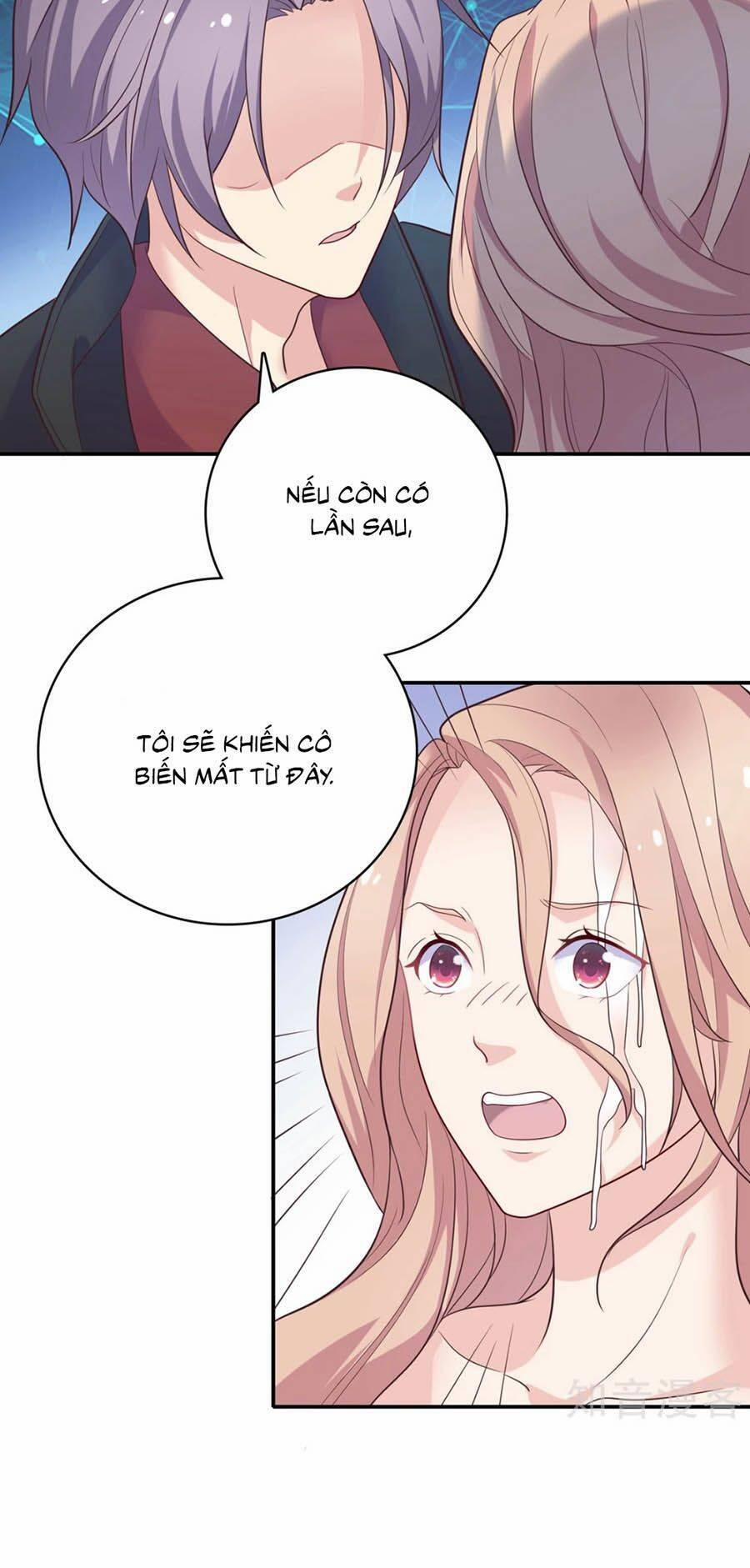 Hẹn Hò Siêu Tốc 11 trang 21