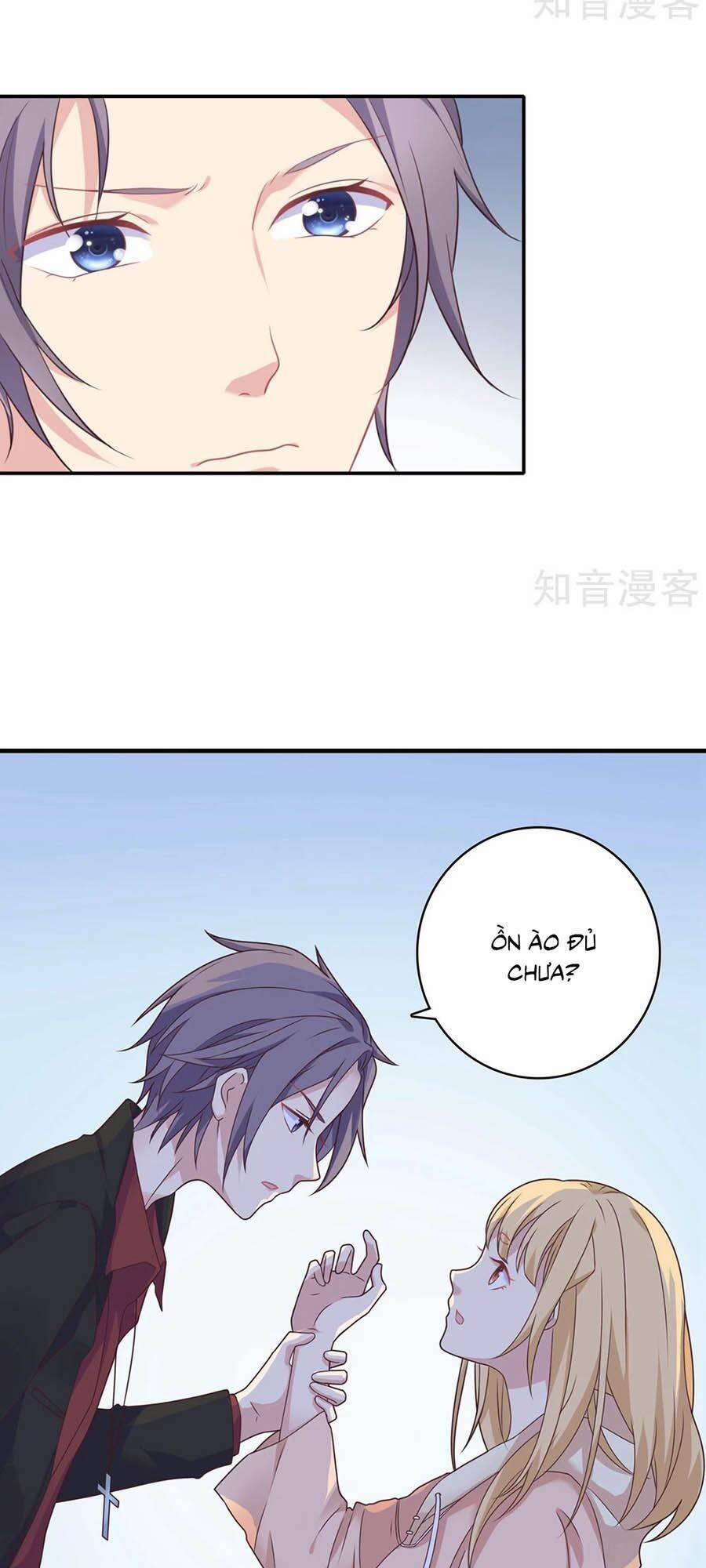 Hẹn Hò Siêu Tốc 11 trang 6