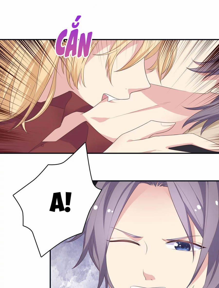 Hẹn Hò Siêu Tốc 12 trang 12