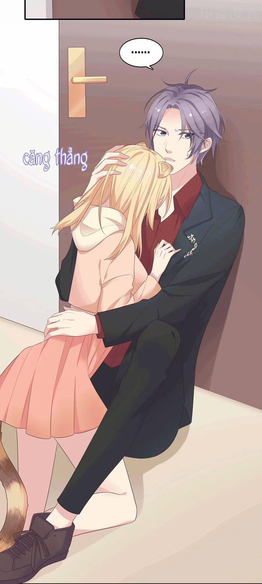 Hẹn Hò Siêu Tốc 12 trang 18