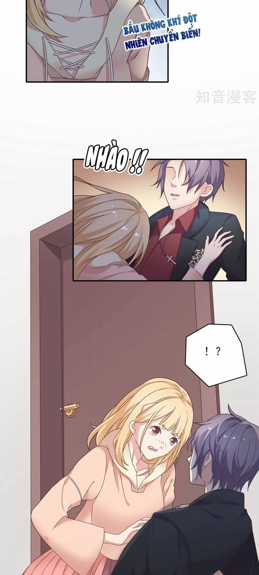 Hẹn Hò Siêu Tốc 12 trang 2