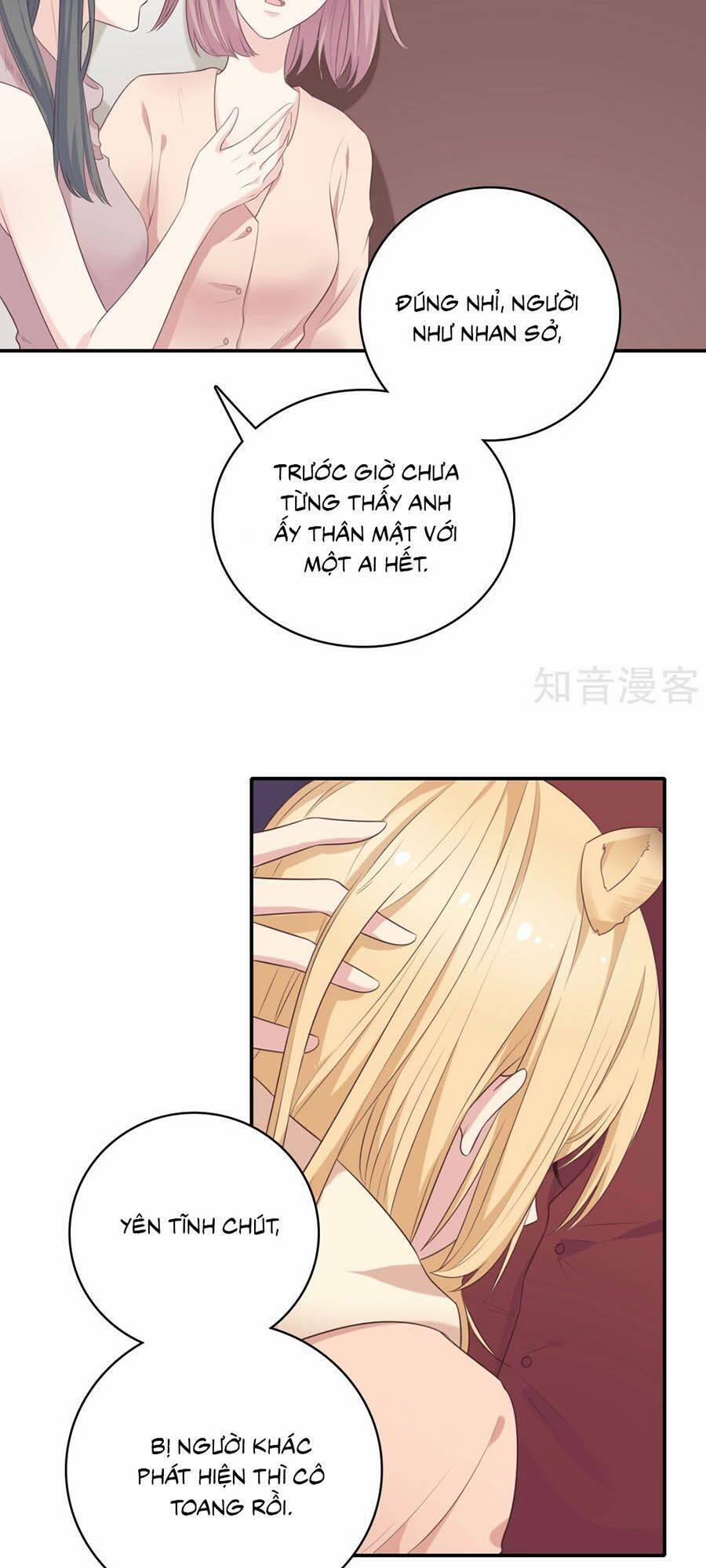 Hẹn Hò Siêu Tốc 12 trang 20