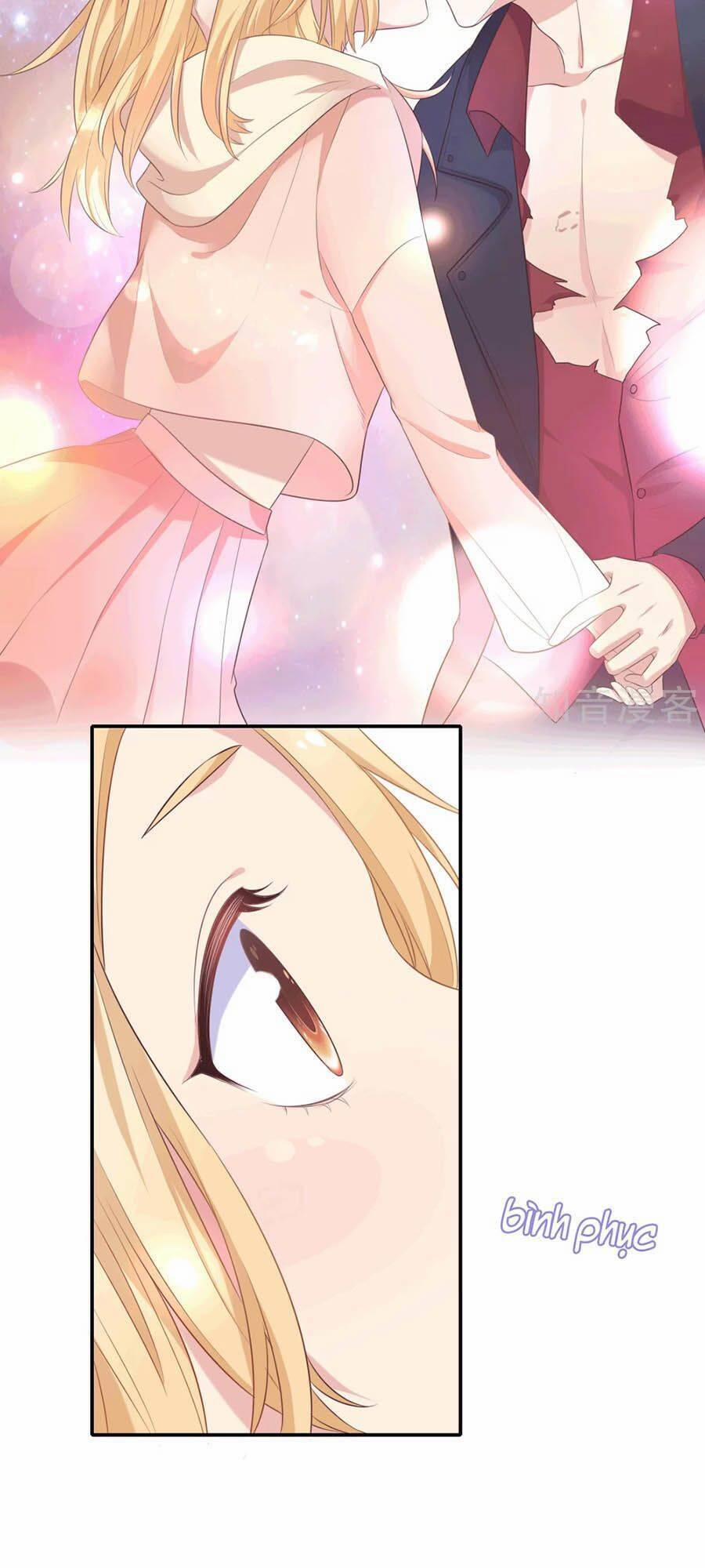 Hẹn Hò Siêu Tốc 12 trang 30