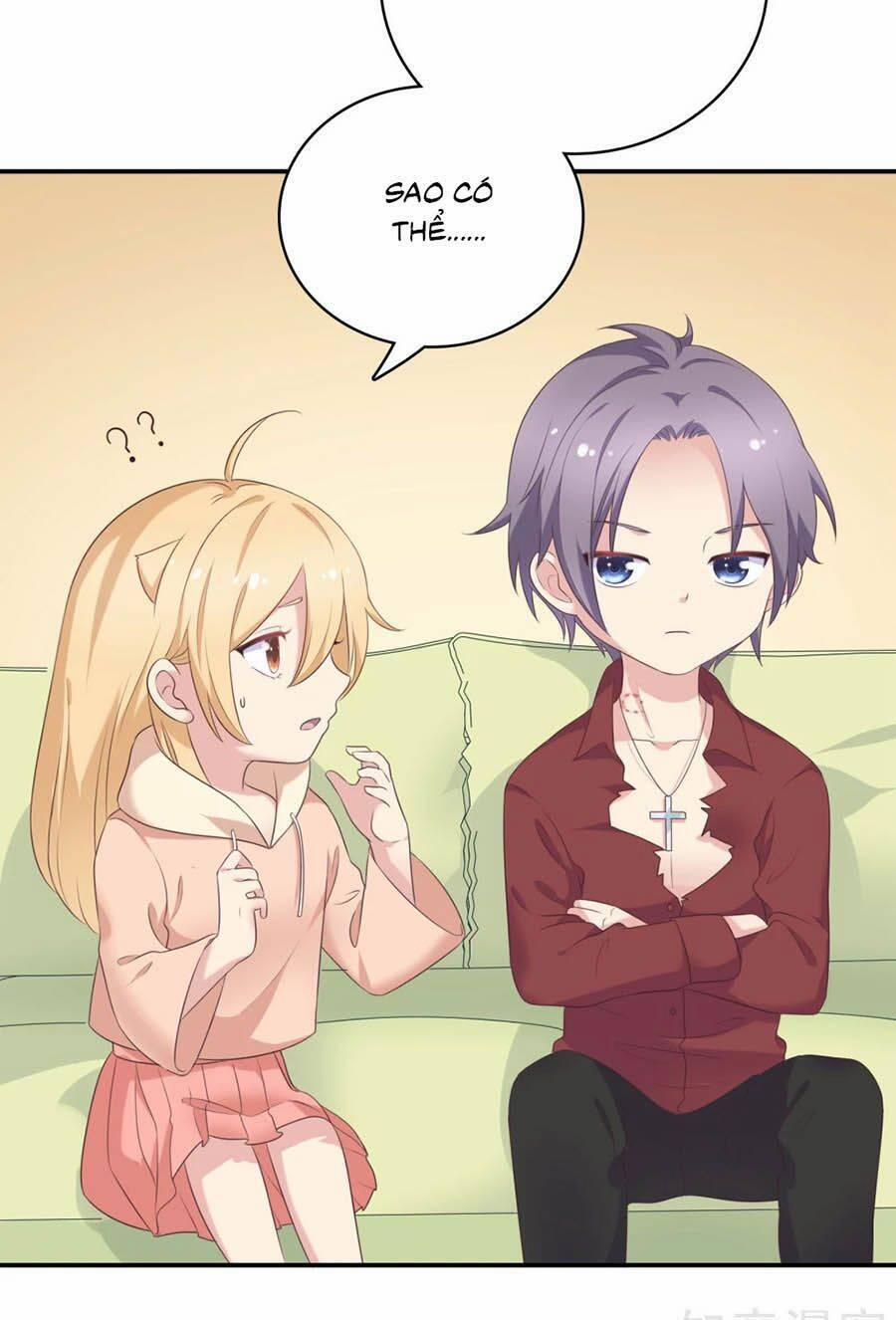 Hẹn Hò Siêu Tốc 13 trang 11