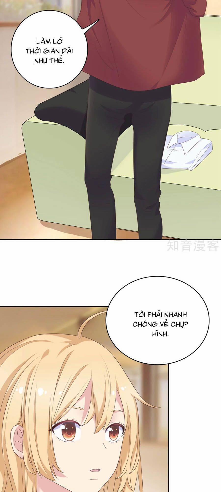 Hẹn Hò Siêu Tốc 13 trang 17